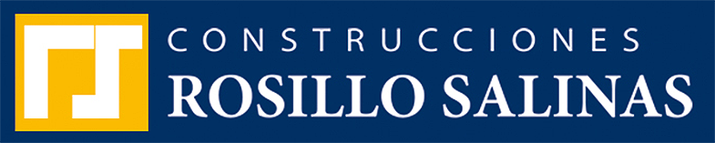 Construcciones Rosillo Salinas Logo